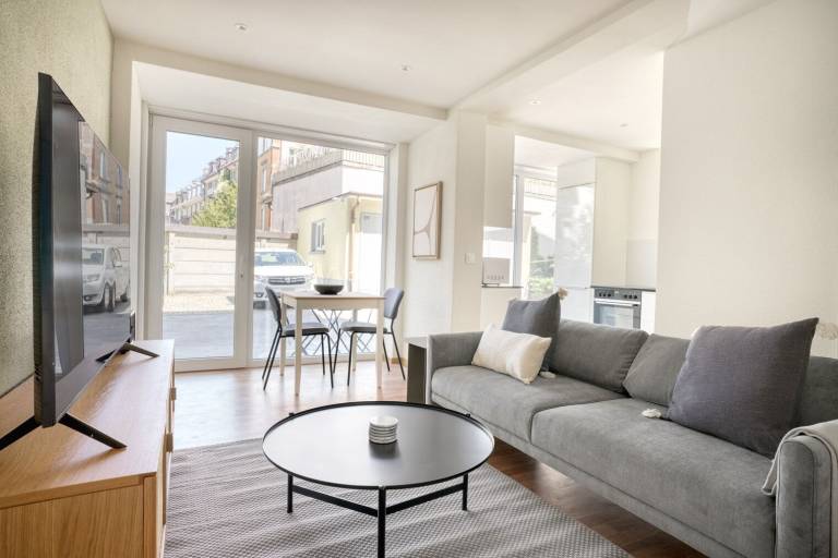 Ferienwohnung  Unterengstringen