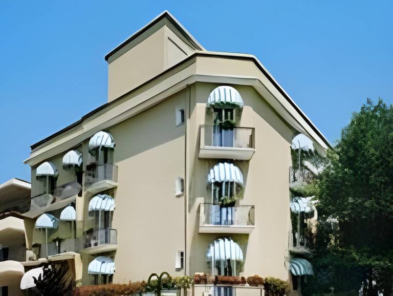 Hotel Flora in Misano Adriatico