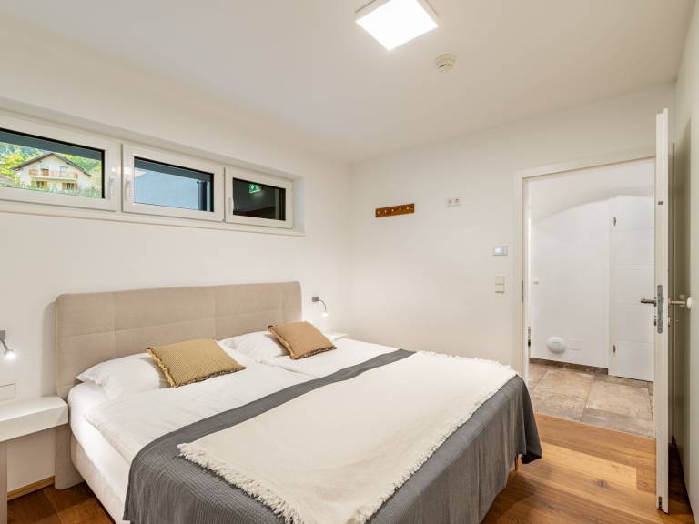 Holiday apartment with yard | Nature view — photo 4