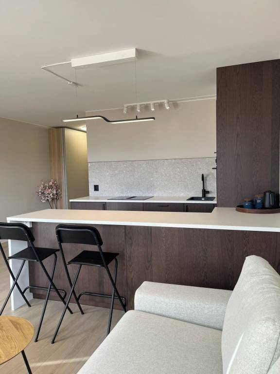 Ferienwohnung Moss