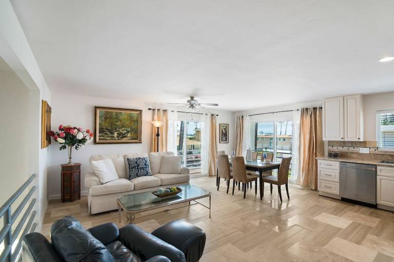 Appartement Townsite