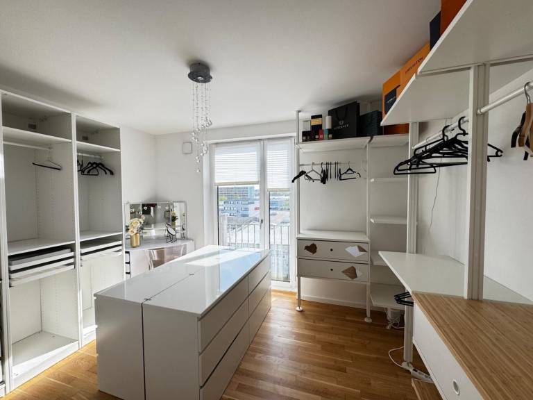 Appartement Hamburg-Altona