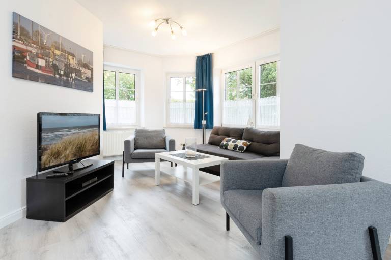 Ferienwohnung Petersdorf