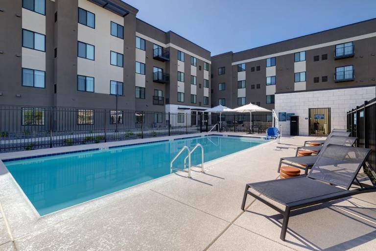 WaterWalk Extended Stay by Wyndham Tucson in Tucson, AZ