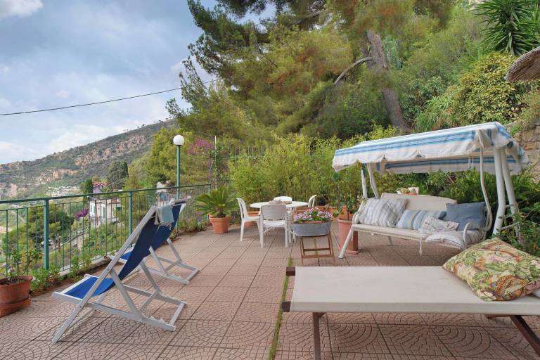 Ferienwohnung Albenga