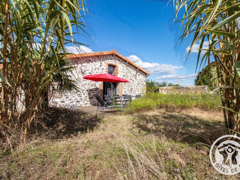 Cottage Cholet