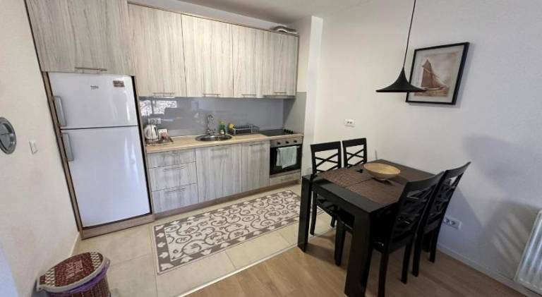 Lovely holiday apartment | Dogs allowed — photo 4