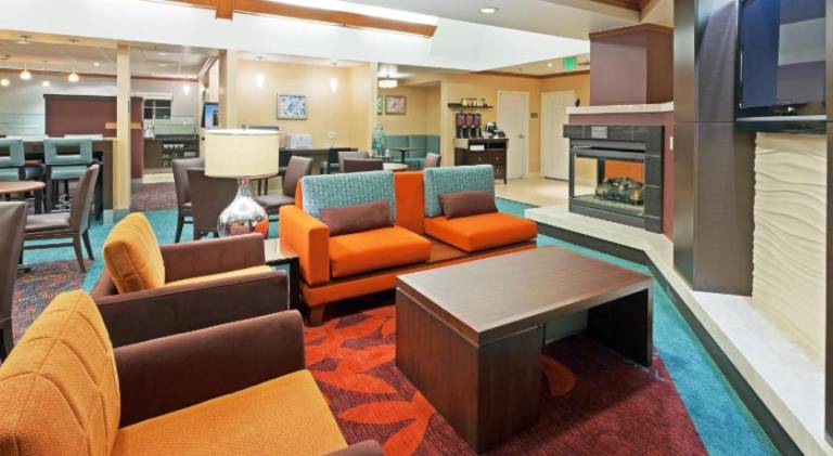 Residence Inn by Marriott Boulder Longmont — photo 2