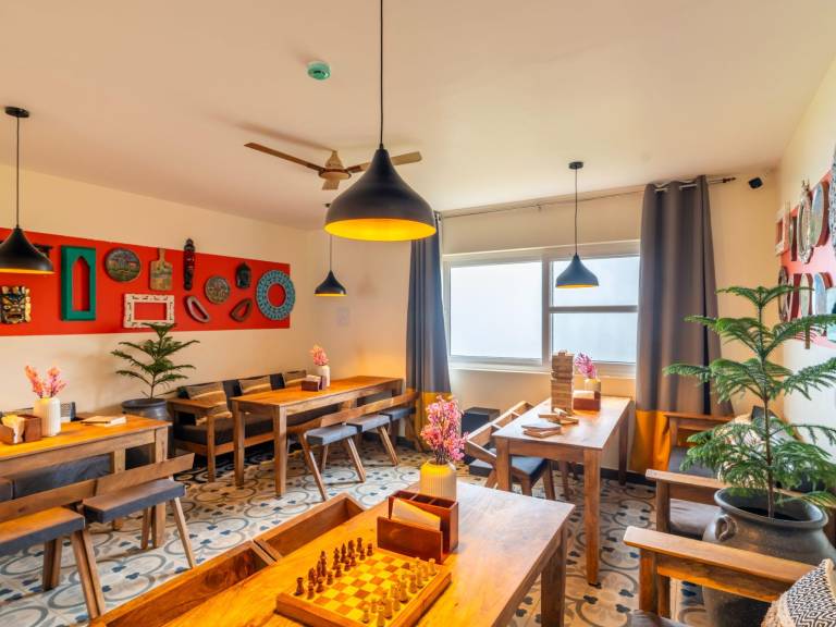The Hosteller Dharamshala — photo 4