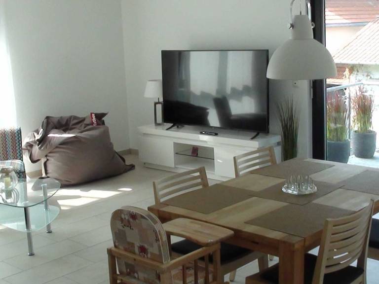 Ferienhaus Inning am Ammersee