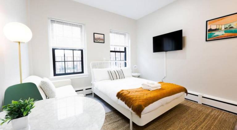 Rental apartment | Pets are welcome — photo 2