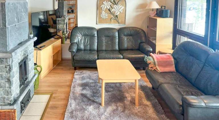 Vacation home | Pet-friendly — photo 3