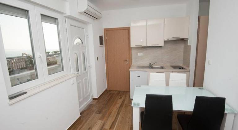 Holiday apartment with patio | Next to the beach | Pets allowed — photo 5