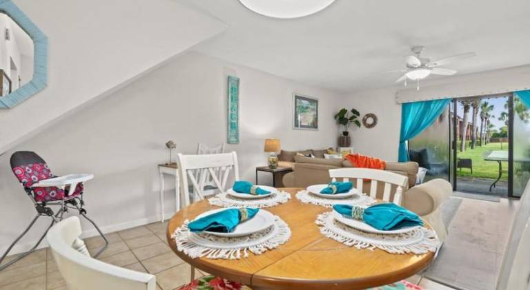 Dont Worry BEach Happy Beachwalk Condo — photo 3