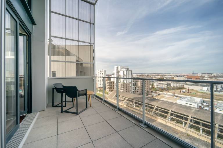 Appartement Hauts-de-Seine
