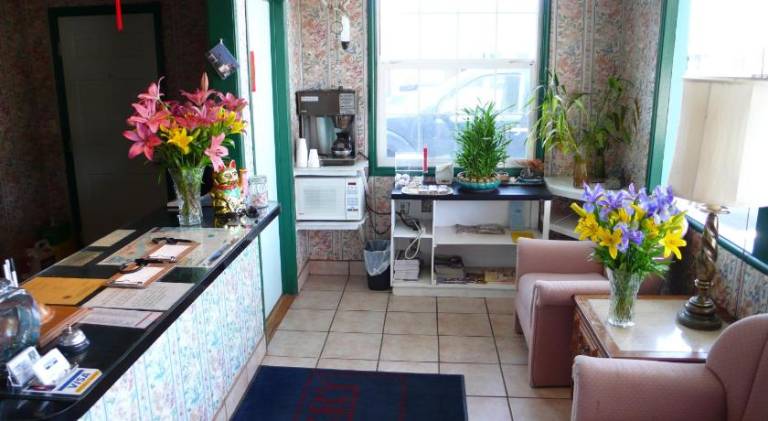 Discovery Inn - Eureka — photo 3