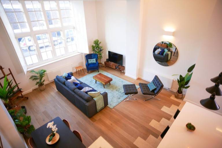 Apartment Bethnal Green