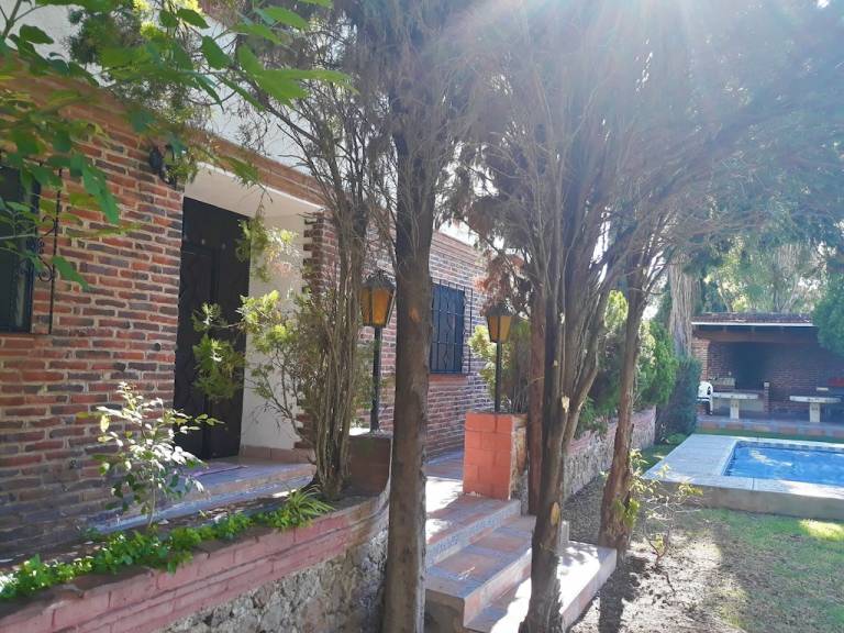 Casa Tequisquiapan
