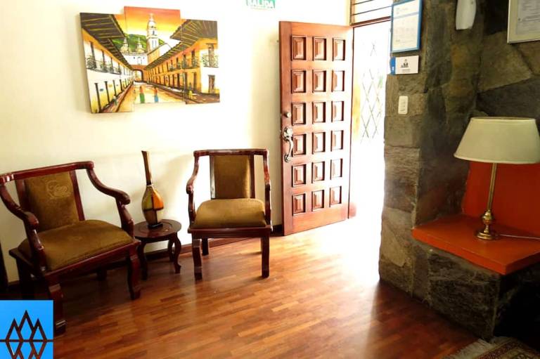 Hotel Altura