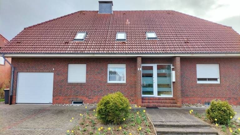Ferienwohnung Schillig