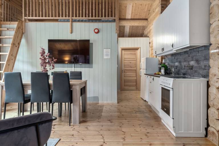 Cottage  Øyer