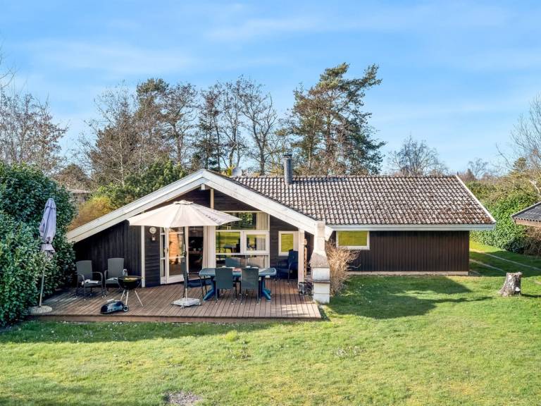 Casa Gedesby