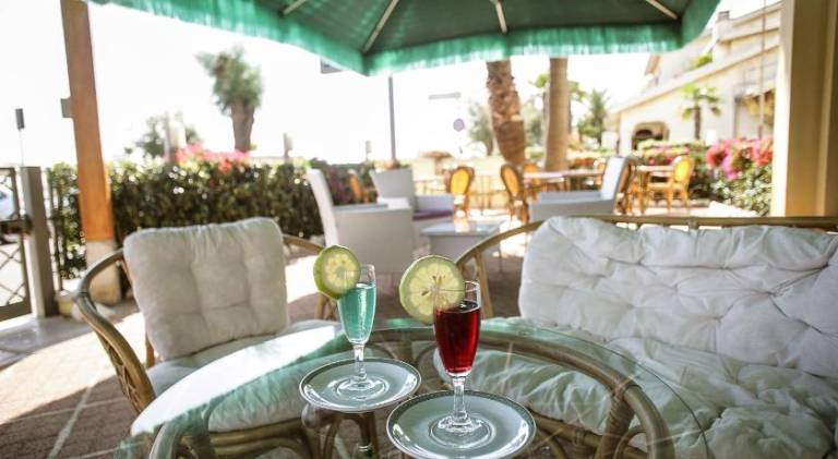 Hotel Roma Sul Mare — photo 5