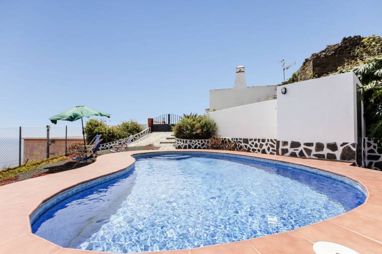 Casa Puntallana