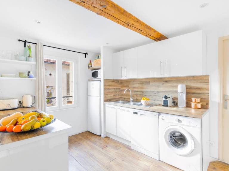 Fully equipped holiday apartment | Pets are welcome — photo 4