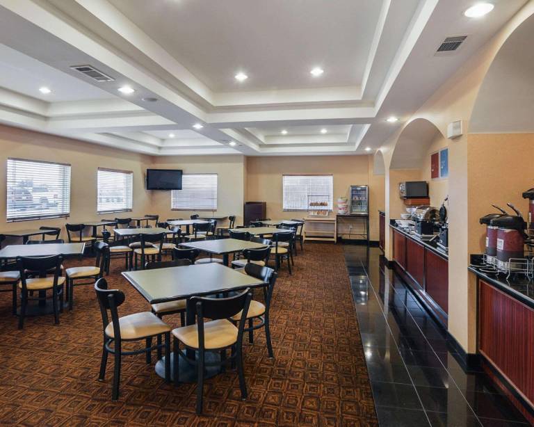 Candlewood Suites Grand Prairie - Arlington By IHG — photo 5