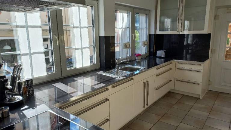 Ferienwohnung  Pünderich