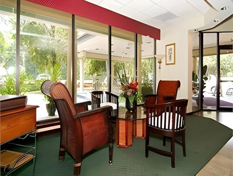 Simple Rewards Inn — photo 3