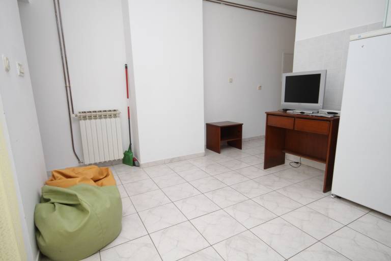 Two bedroom apartment with terrace and sea view Mali Lošinj, Lošinj (A-8090-a) — photo 2