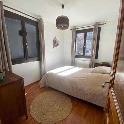 Chalet Ancelle