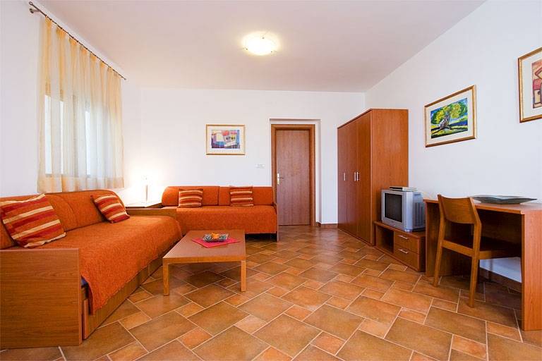 Rental apartment with BBQ — photo 3