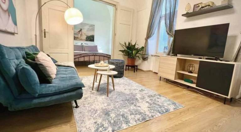 Apartment | Dogs allowed in Kosice