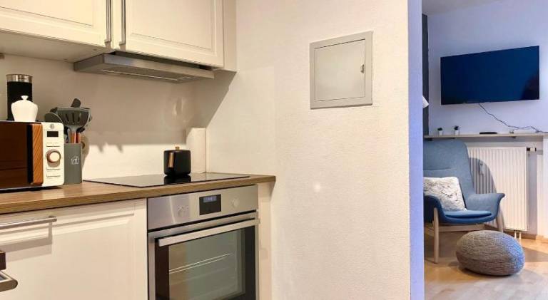 Apartment with 1 room for 2 persons — photo 4