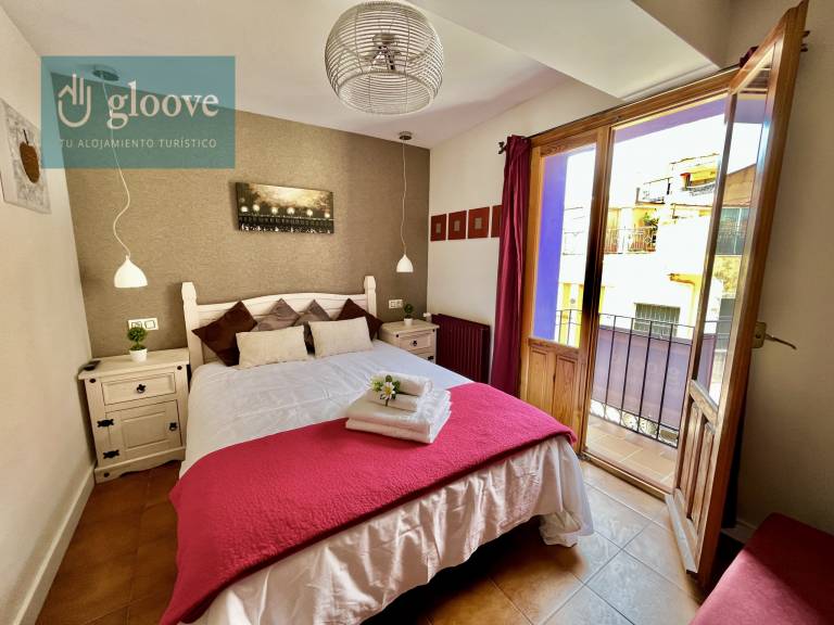 Habitación privada  Uña