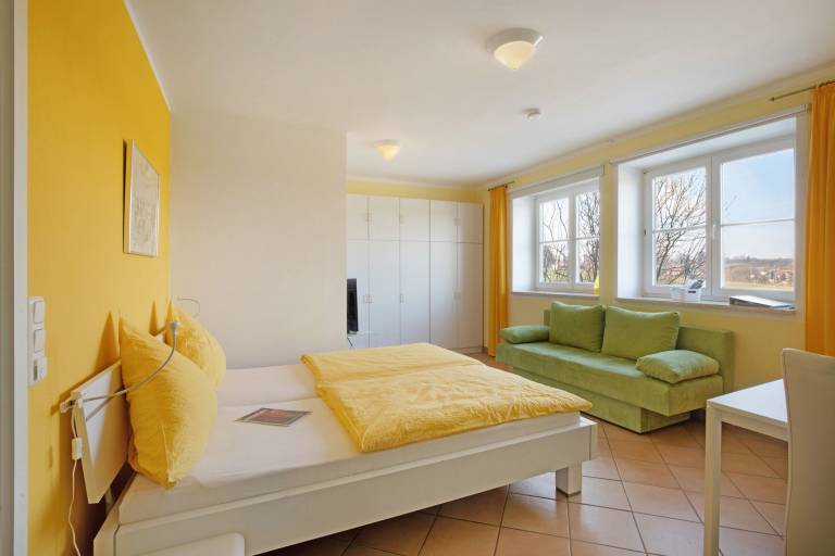 Ferienwohnung  Schwabmünchen