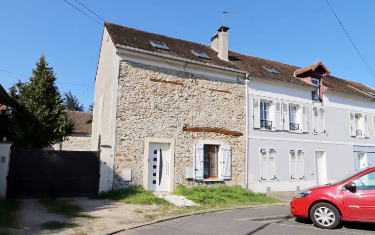 Maison de vacances Corbeil-Essonnes