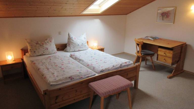 Ferienwohnung Tettenhausen