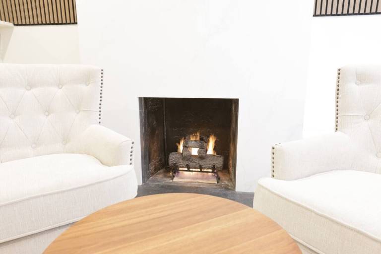 Bed and breakfast Washington