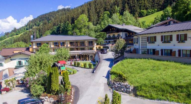 Landhotel Laudersbach — photo 3