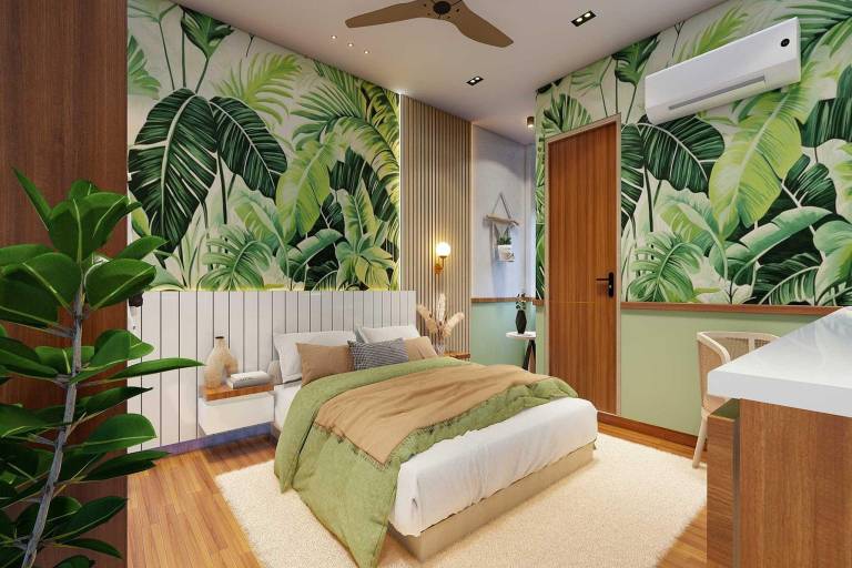 Palette Hotel Millennium City Centre Gurugram