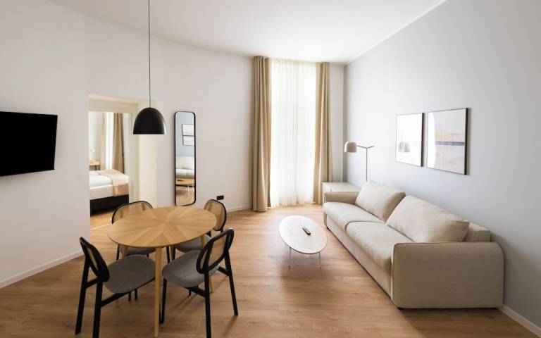 Aparthotel Kaiserslautern