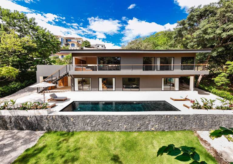 Casa Tamarindo