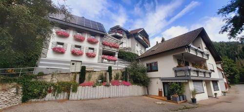 Ferienwohnung  Baiersbronn