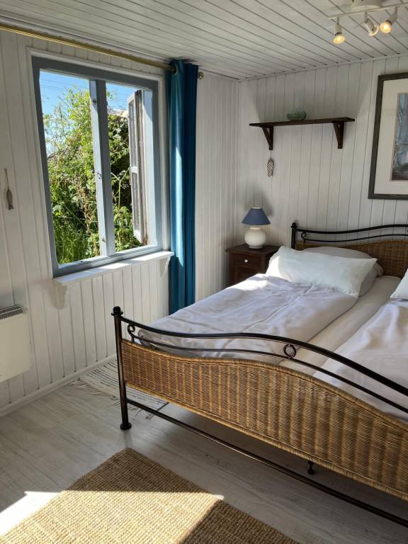 Ferienhaus Ostseebad Damp