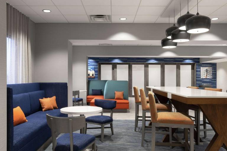 Hampton Inn by Hilton O'Fallon — photo 4