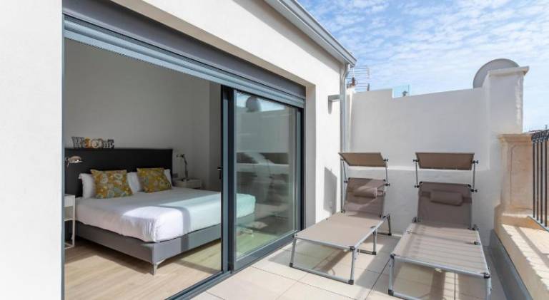 Apartment mit Hotelservice Alicante